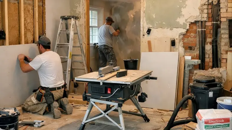 Ristrutturare casa a Torino con il geometra
